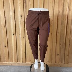 Member’s Mark Men’s Travel Jogger NWT Size XXL